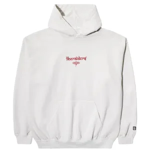 WISDOM EYES PULLOVER HOODIE