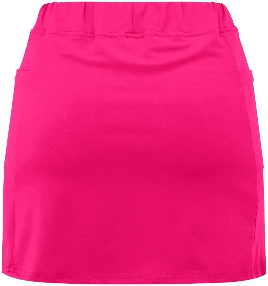 Womens Skorts with Pockets Tennis Skirts for Women Tummy Control Plus Size Skorts High Waist Athletic Shorts